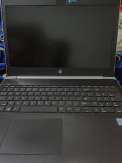 Hp ProBook | core i5 7 gen | 16 gb ram, 256gb SSD, 2 gb graphics card