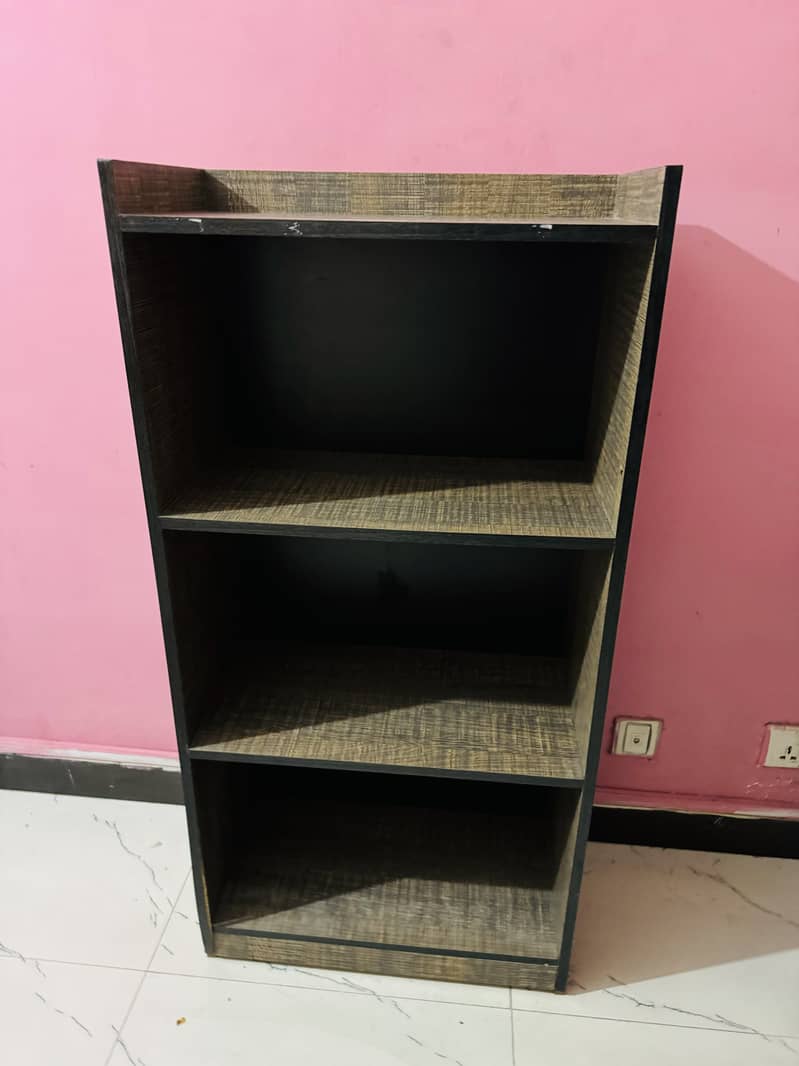 Student Book Rack For Sale 0