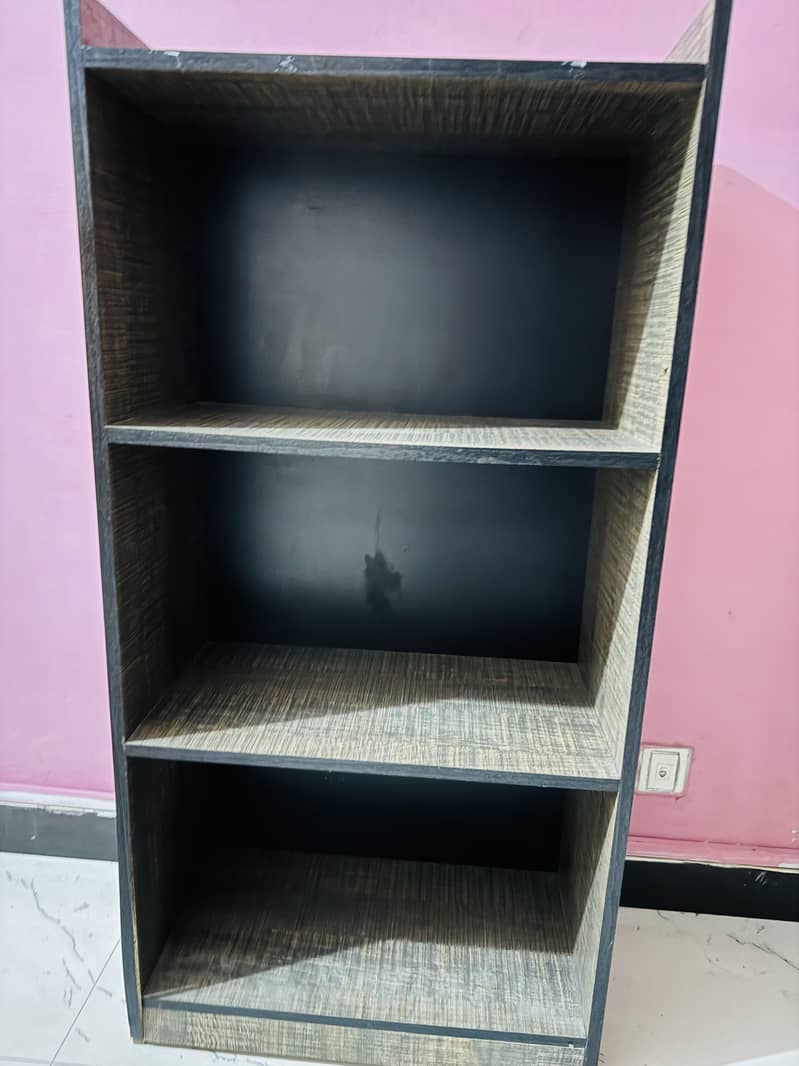 Student Book Rack For Sale 2