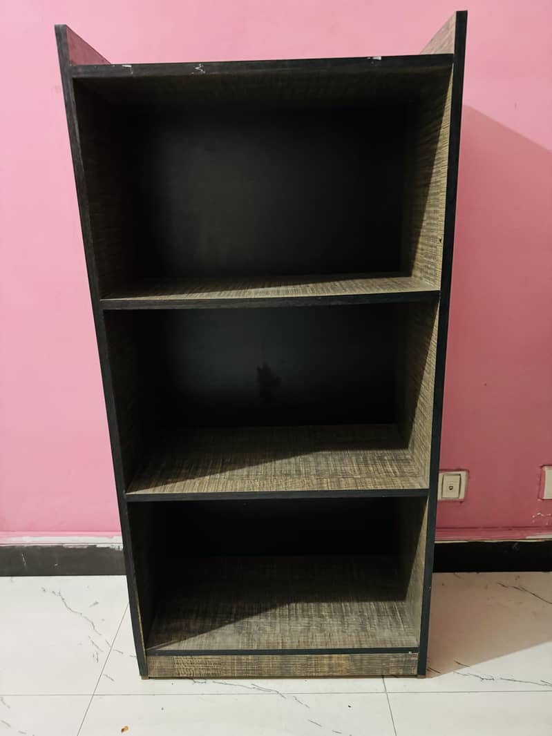 Student Book Rack For Sale 3