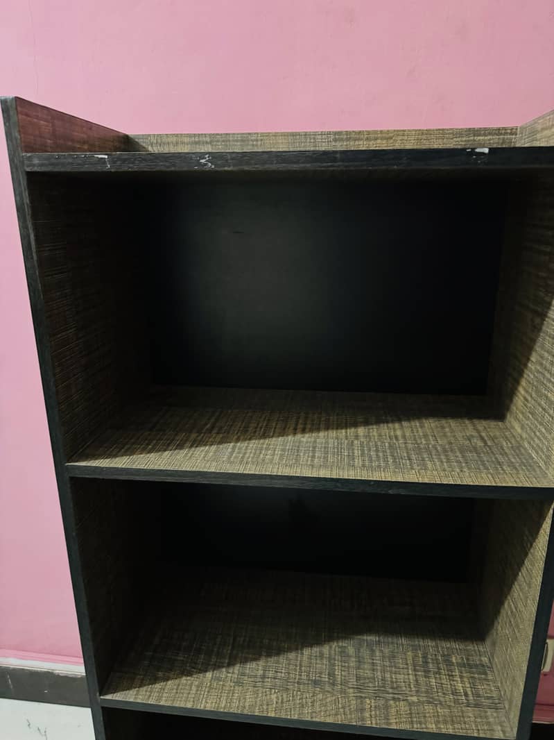 Student Book Rack For Sale 5