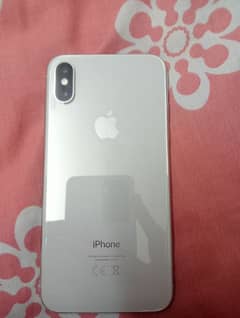 iPhone Xs 256gb Non Pta (FU) Panel Change Just Like Original