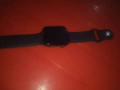 Jspro smart watch very good condition not used 1 too 2 days battery li