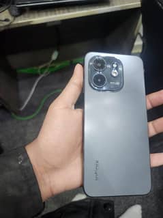 Infinix