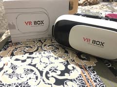 VR Box 2.0 + Bluetooth Controller for Smartphone