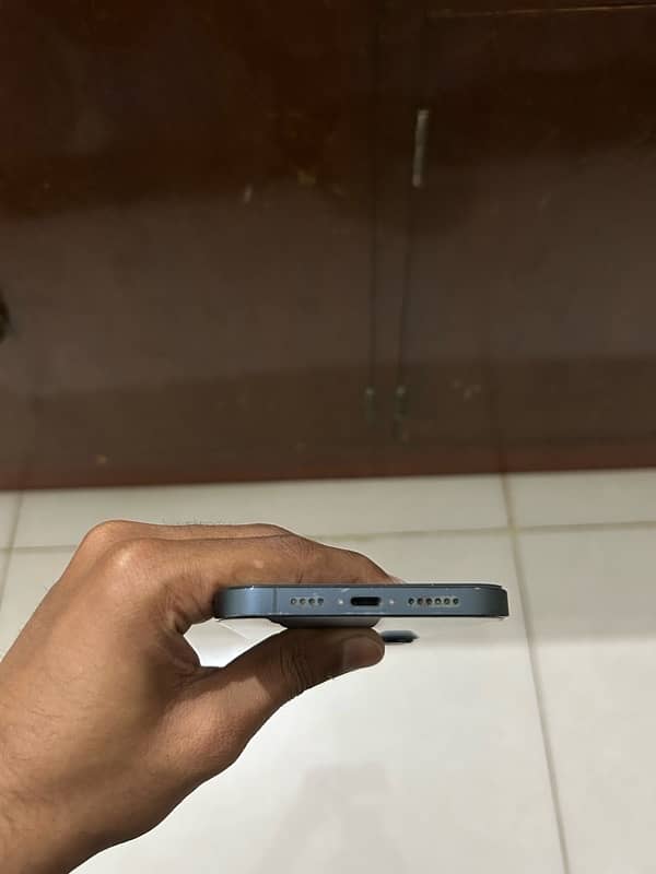 Iphone 12 Pro Max 256gb PTA Approved 7