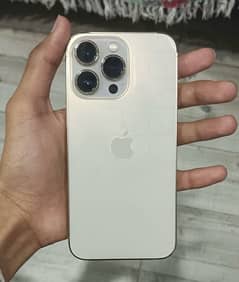 IPhone 13 Pro Jv | 10/10 Golden Colour