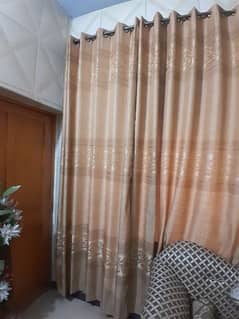 curtain