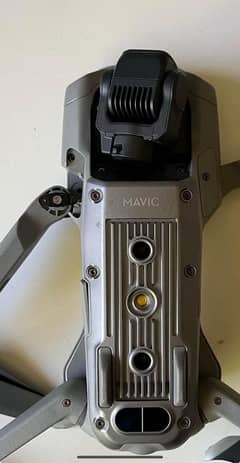 DJI Mavic Air 2 Fly More Combo