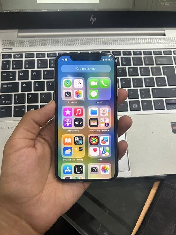 iphone x pta approved 0