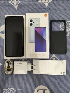 Redmi note 13 pro plus 12/512 gb