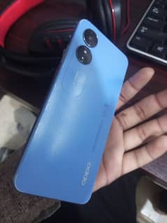 oppo A17 brand new