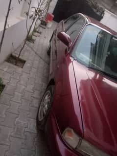 Suzuki Baleno 2000 Ye price final h