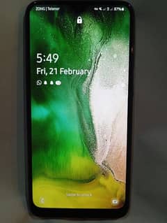 Samsung Galaxy A10