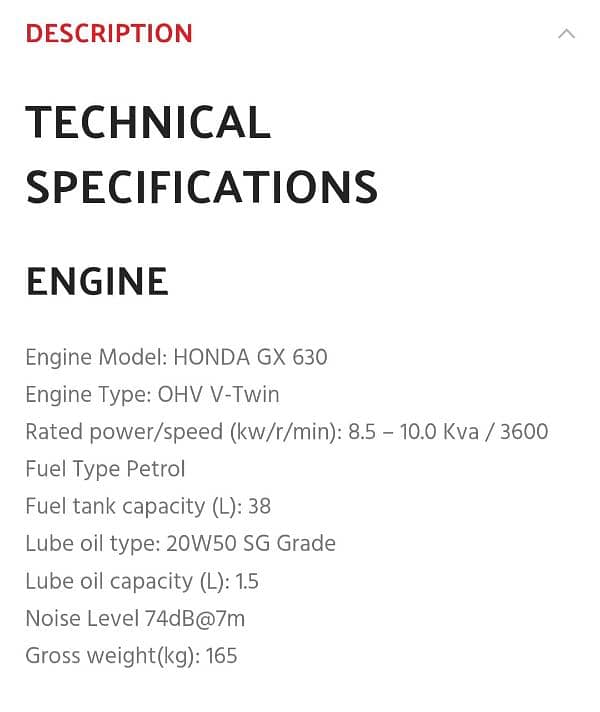 elemax sh11000 10KV 3