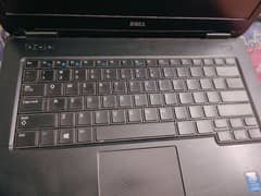 Dell 4th generation Laptop