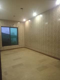 10 Marla Lower Portion For Rent In Sabzazar In Hot Location Fori Rabta Keray