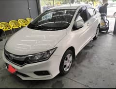 Honda City 2024