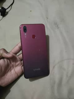 Vivo Y11 (Total Genuine)