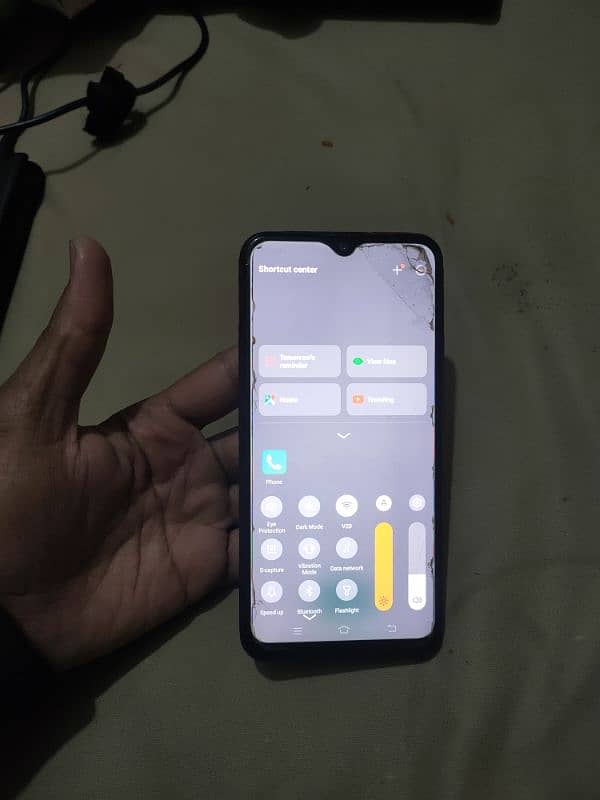 Vivo Y11 (Total Genuine) 2