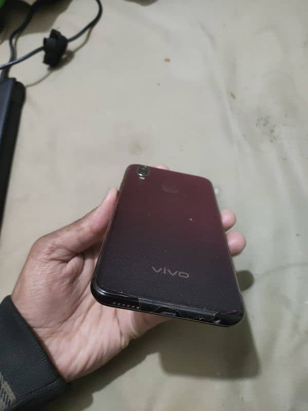 Vivo Y11 (Total Genuine) 3