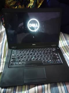 Dell Latitude Laptop