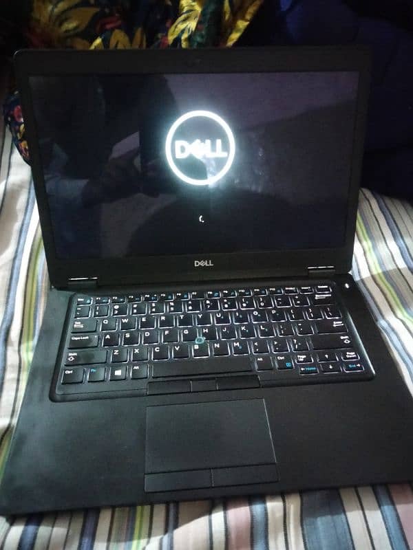 Dell Latitude Laptop 0