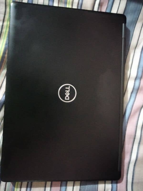 Dell Latitude Laptop 2