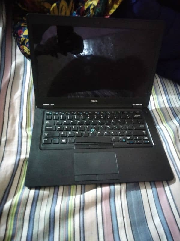 Dell Latitude Laptop 3