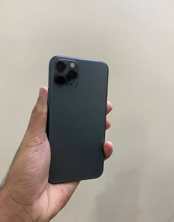 Iphone 11 pro 64gb 0