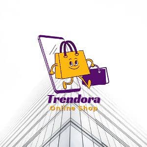 Trendora