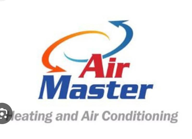 AIR MASTER. HVAC DUCTING SERVICES 1