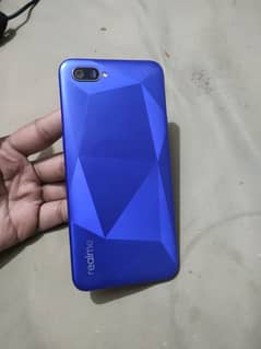 Realme C2 (Total Genuine)