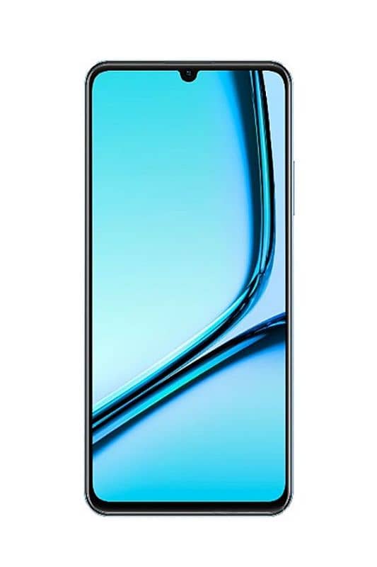 Realme Note 50 128gb 1