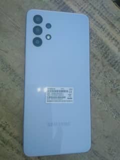 Samsung a32 6gb 128 gb