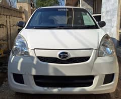 Urgent Sale B 2 B Daihatsu Mira 2008/2013 Two Door