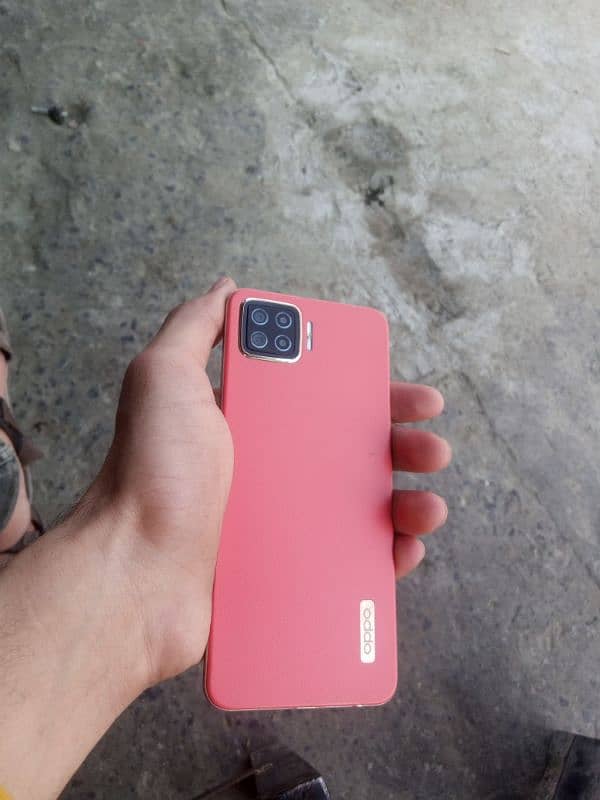 oppo f17 2