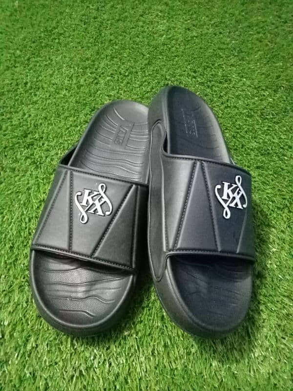 Men's Slippers 1