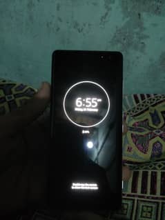 sony xz3 pta proved