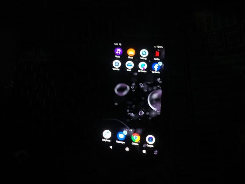 sony xz3 pta proved 1