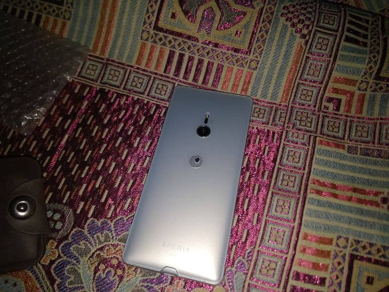 sony xz3 pta proved 3