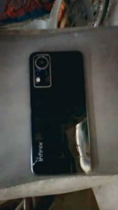 Infinix note 12 g88 like new urgent_sell