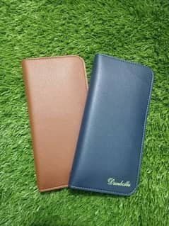 Men's Leather Wallets