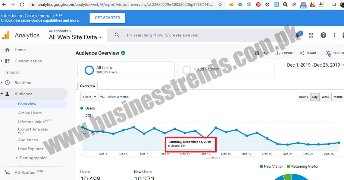 Professional SEO Services – Boost Your Google/Bing Rankings Today! 4