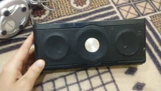 tdk speaker