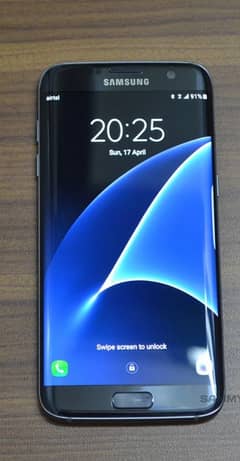 Samsung S7 Edge