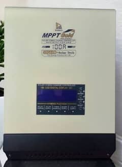 Mppt sinko 100A  & 80A