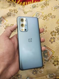 OnePlus 9pro 10/10 16/256 condition Dual Approved Global 100% Orignal