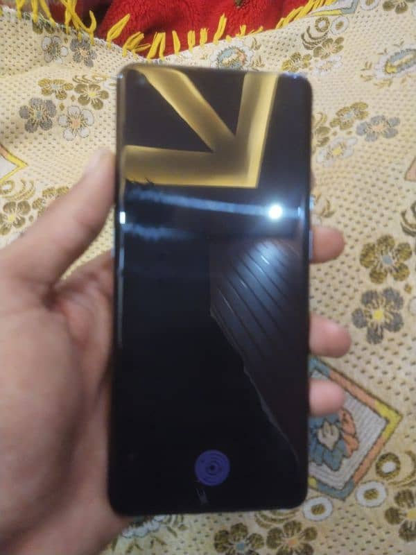 OnePlus 9pro 10/10 16/256 condition Dual Approved Global 100% Orignal 5