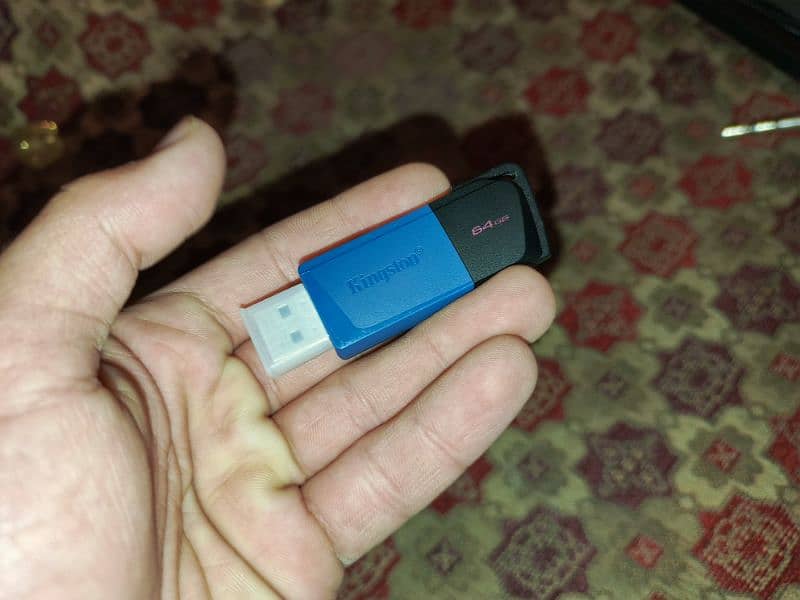 USB 64GB 1